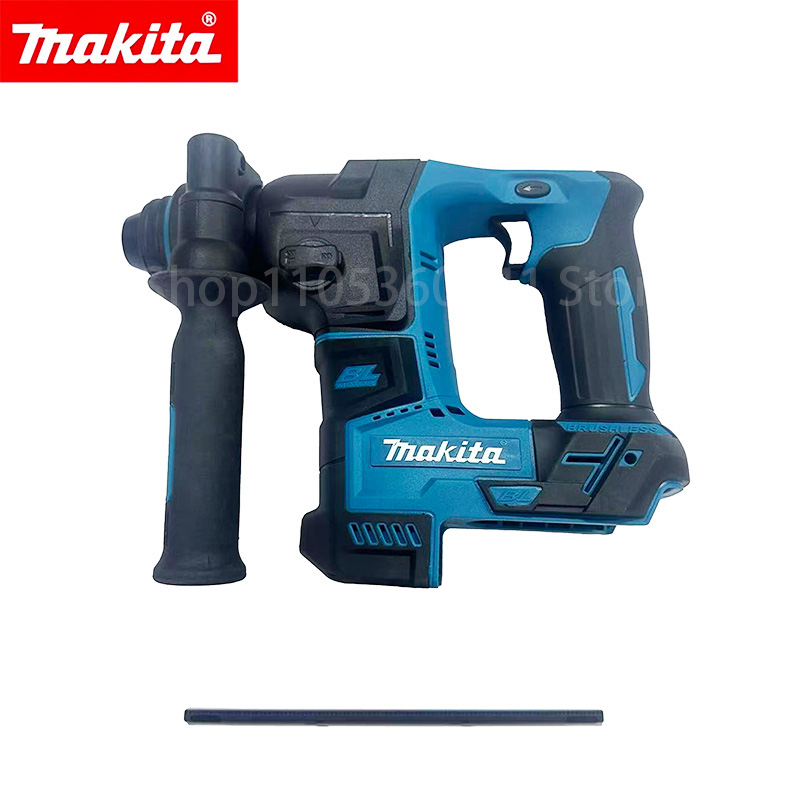 Makita Bürstenloser Bohrhammer – Woodworking Hammer Bewertung und Preis