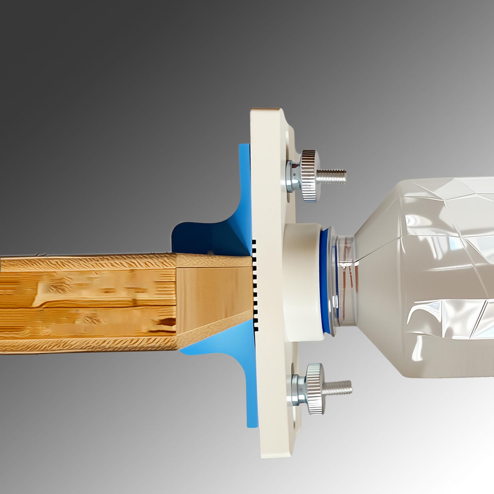 Holzleimverteiler, Flachklebst – Furniture And Woodworking Bewertung und Preis