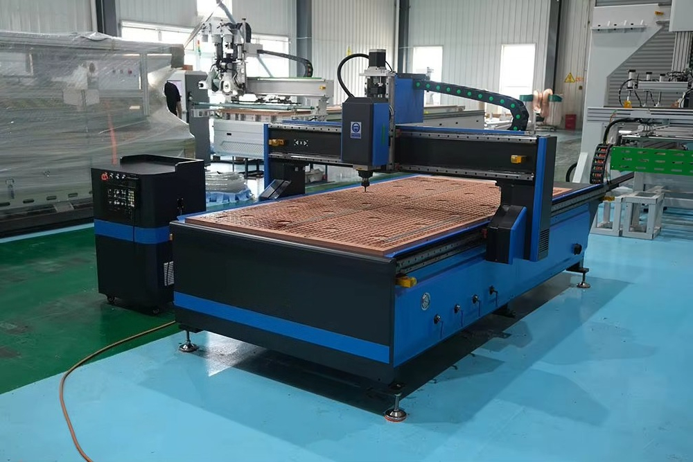 Bestseller Automatische CNC-Fr – Furniture And Woodworking Bewertung und Preis