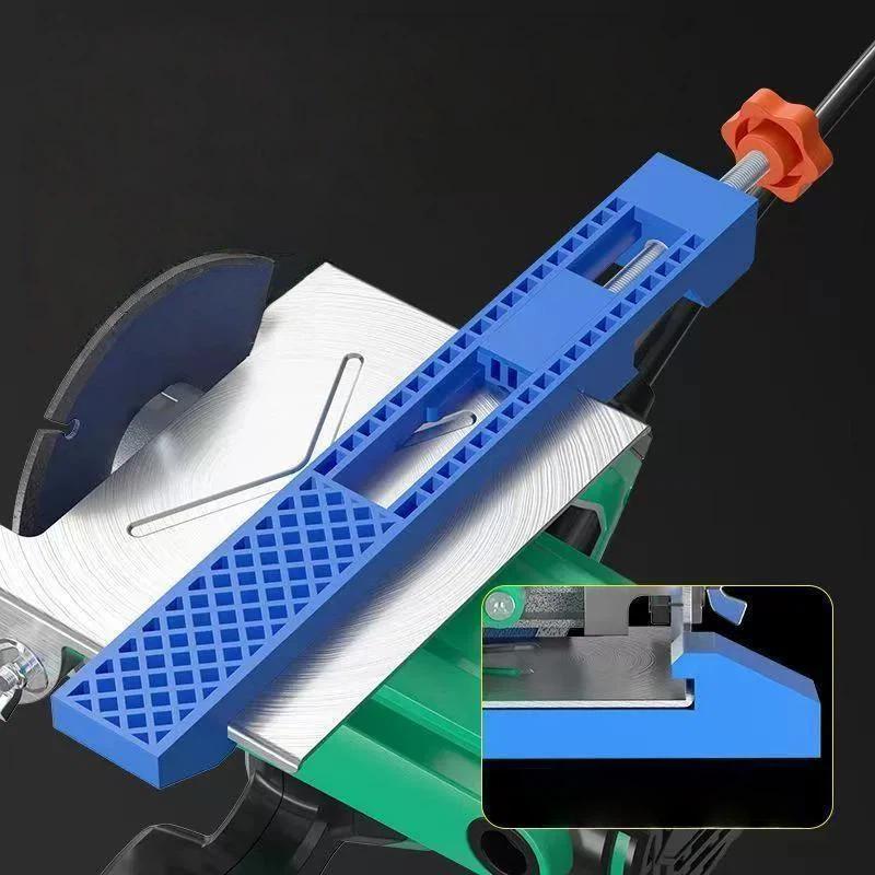 Führungsschiene für Schneidema – Woodworking Clamp Bewertung und Preis
