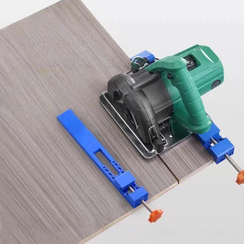 Führungsschiene für Schneidema – Woodworking Clamp Bewertung und Preis