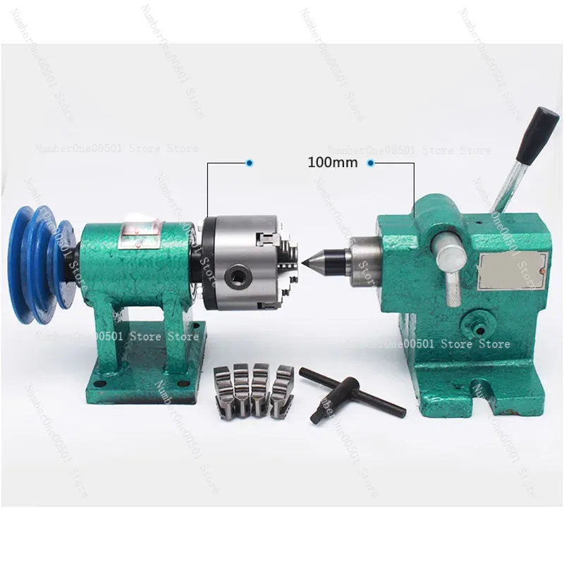 Hausgemachte Drehmaschine Spin – Woodworking Lathe Bewertung und Preis