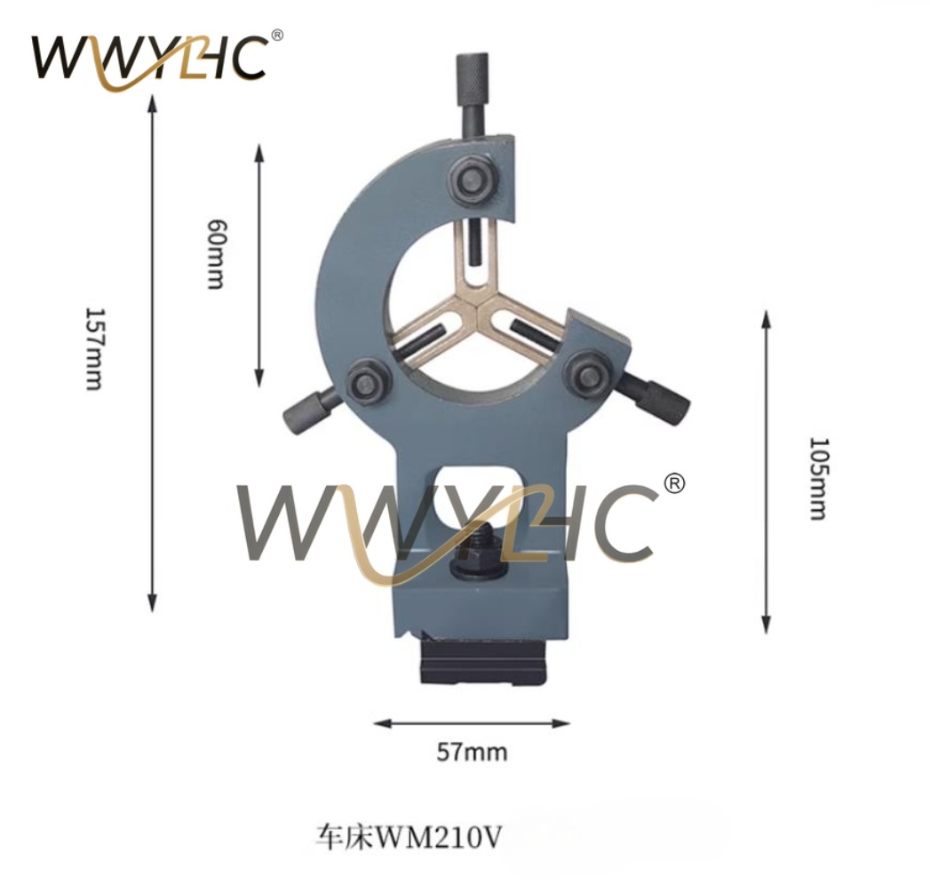 WM180V WM210V Mini-Drehmaschin – Woodworking Lathe Bewertung und Preis
