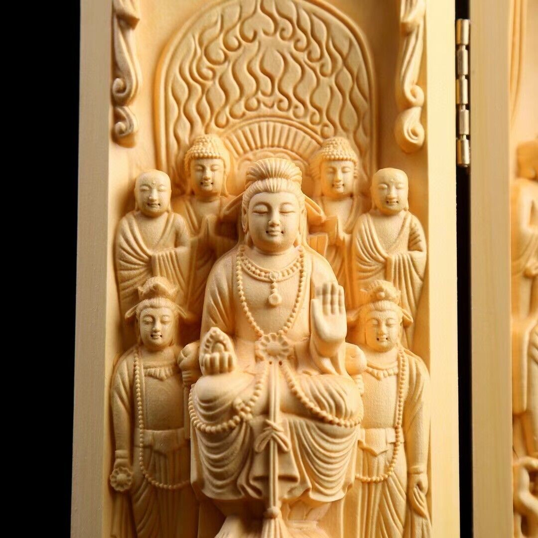 Chinesische schöne Kunstarbeit – Zen Woodworking Bewertung und Preis