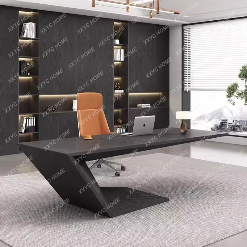 SS Working Executive Schreibti – Woodworking Desk Chair Bewertung und Preis